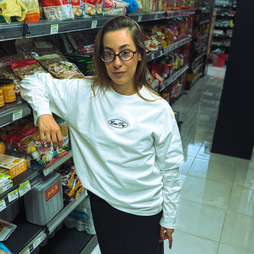 Camiseta LowKey