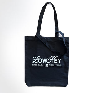 LA TOTE BAG