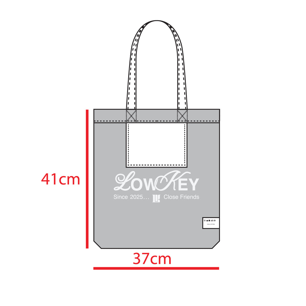 LA TOTE BAG